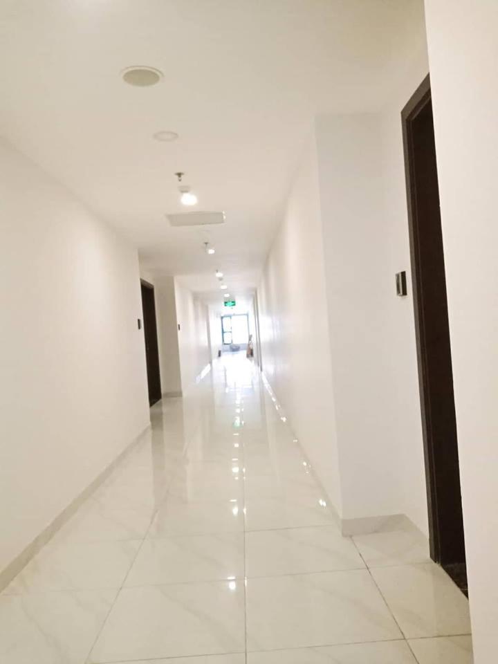 Bayhomes Imperia Garden Serviced Apartment ハノイ市 エクステリア 写真